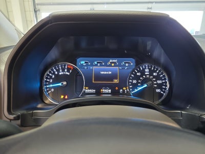 2020 Ford Expedition Max Limited