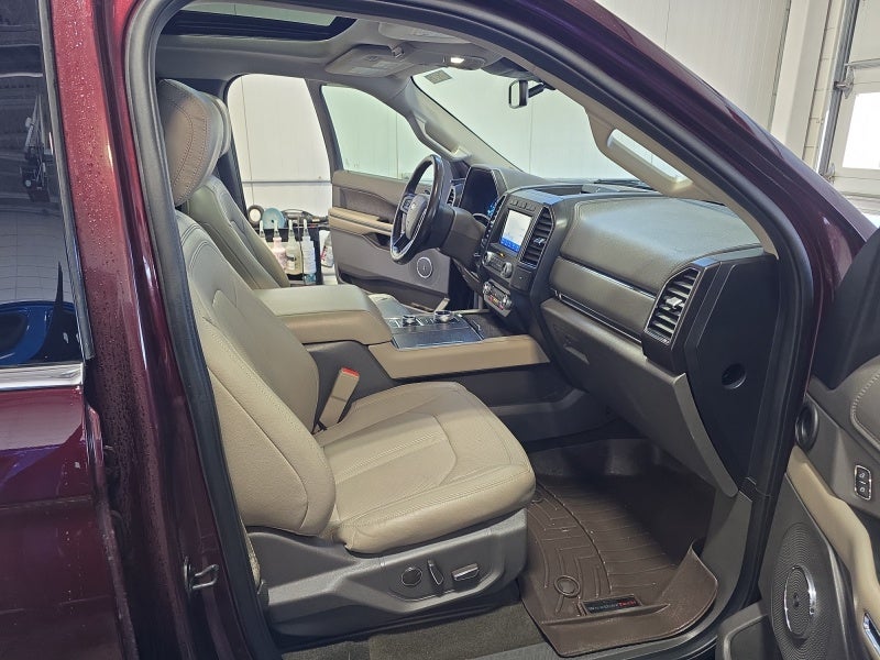 2020 Ford Expedition Max Limited