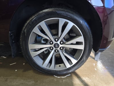 2020 Ford Expedition Max Limited