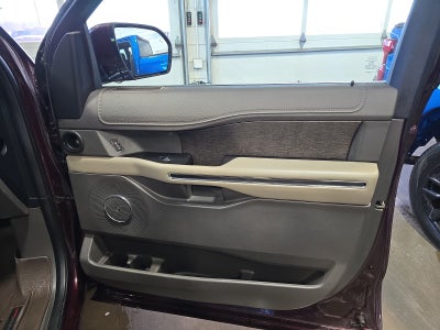 2020 Ford Expedition Max Limited