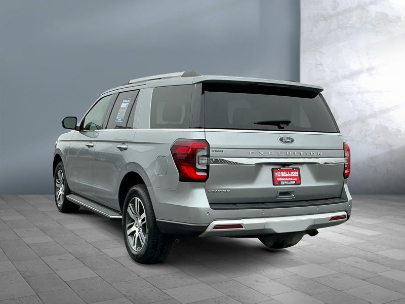 2023 Ford Expedition Limited