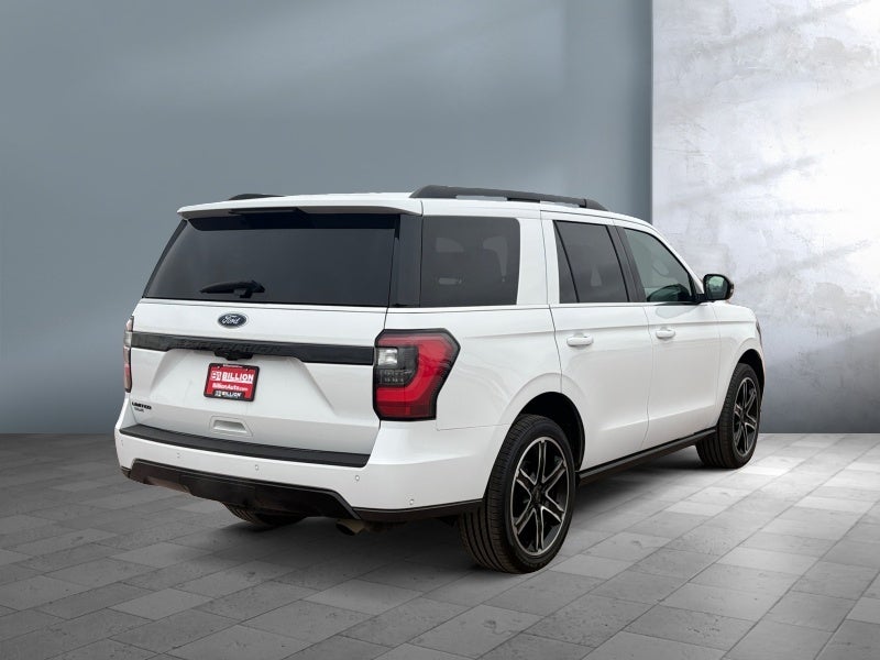 2020 Ford Expedition Limited