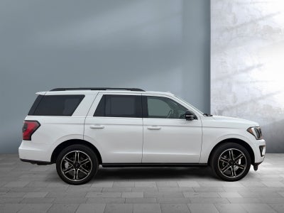 2020 Ford Expedition Limited