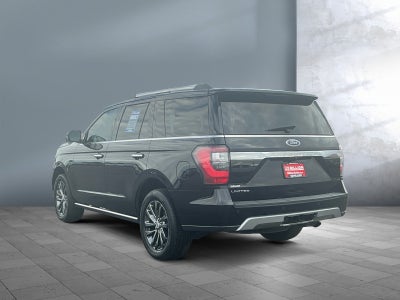 2019 Ford Expedition Limited