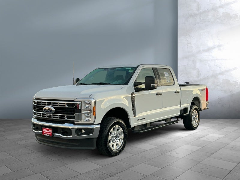 2024 Ford Super Duty F-250 SRW XL