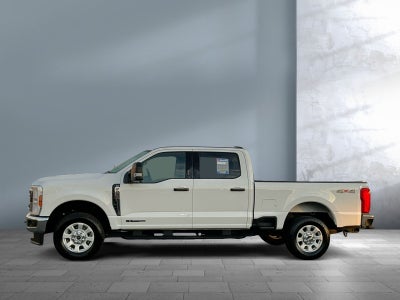 2024 Ford Super Duty F-250 SRW XL