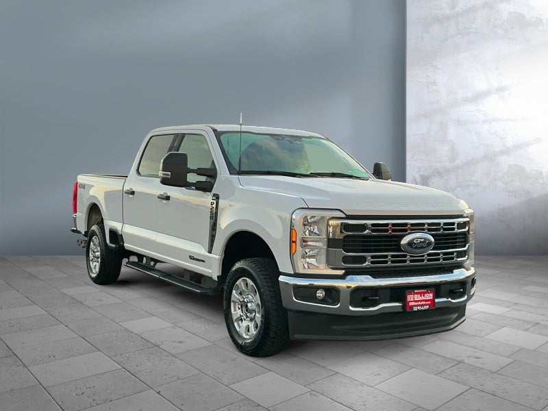 2024 Ford Super Duty F-250 SRW XL
