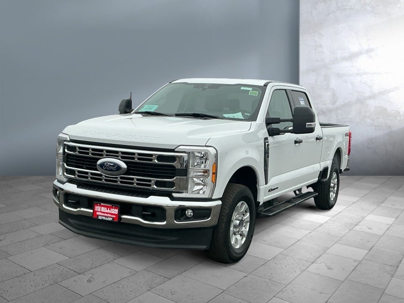 2024 Ford Super Duty F-250 SRW XL