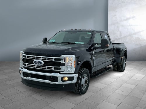 2025 Ford Super Duty F-350 DRW XL