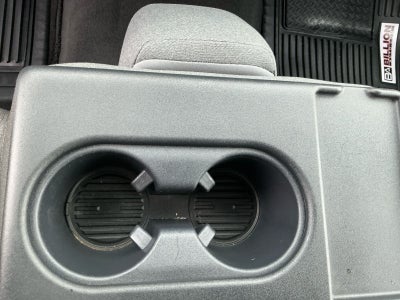 2025 Ford Super Duty F-350 DRW XL