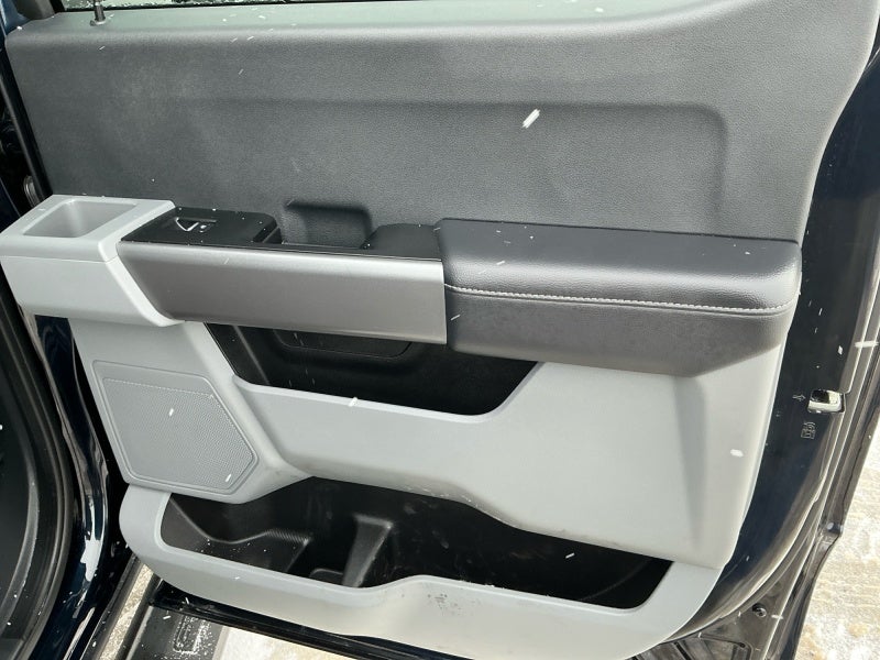 2025 Ford Super Duty F-350 DRW XL