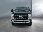 2025 Ford Super Duty F-350 DRW XL