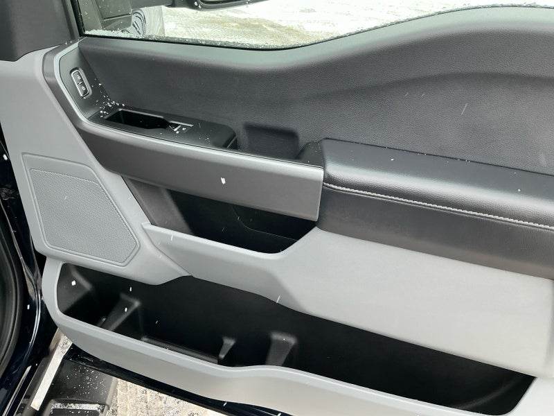 2025 Ford Super Duty F-350 DRW XL