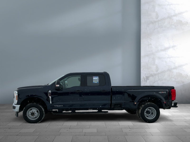 2025 Ford Super Duty F-350 DRW XL