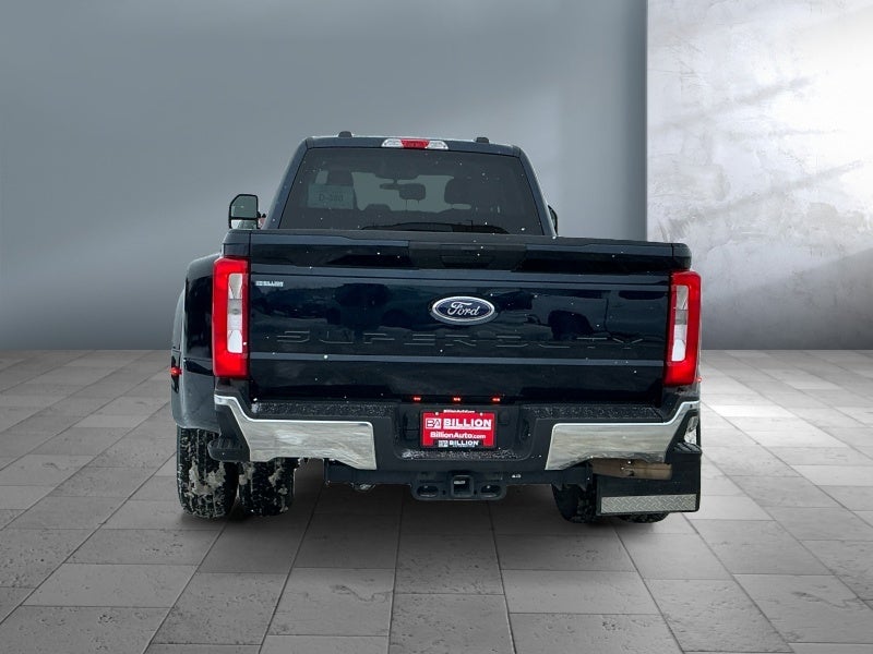2025 Ford Super Duty F-350 DRW XL