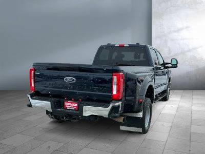 2025 Ford Super Duty F-350 DRW XL