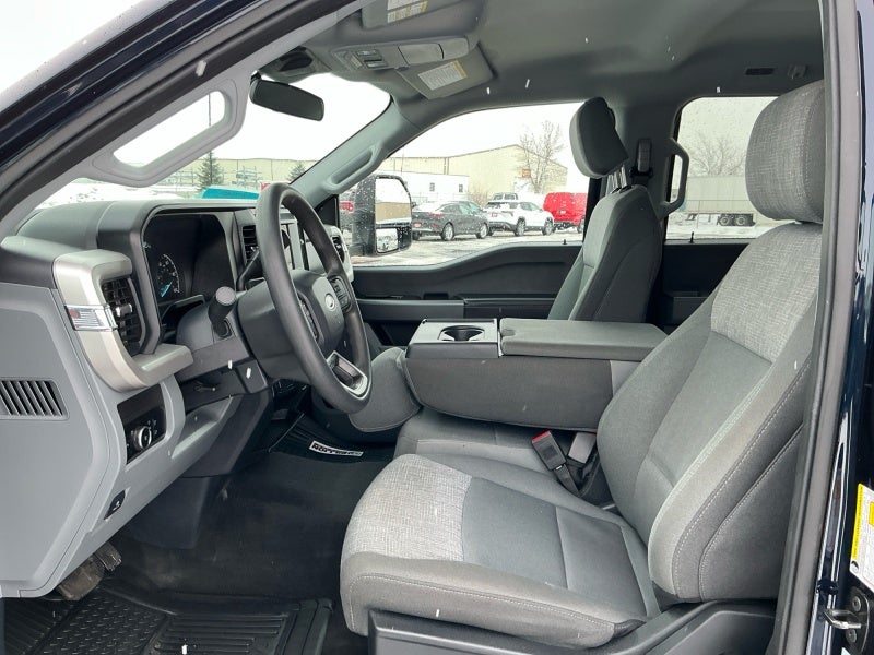 2025 Ford Super Duty F-350 DRW XL