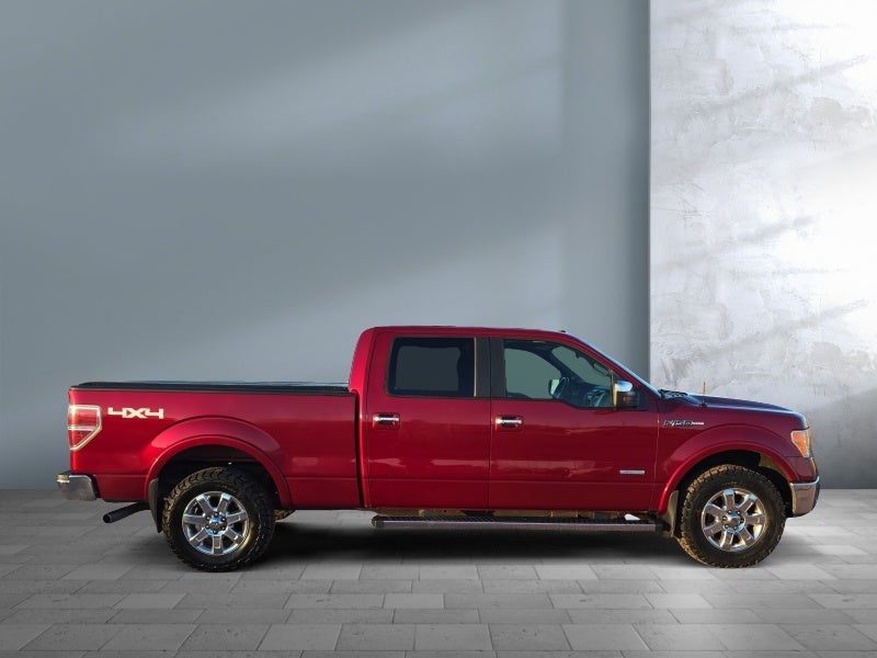 2013 Ford F-150 XL