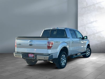 2013 Ford F-150 XL