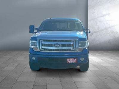 2014 Ford F-150 XL
