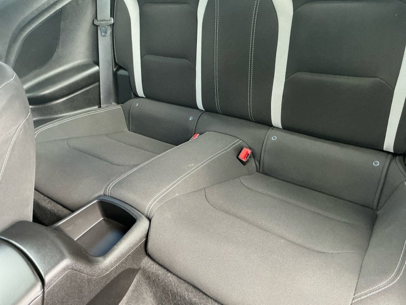 2018 Chevrolet Camaro 1LS