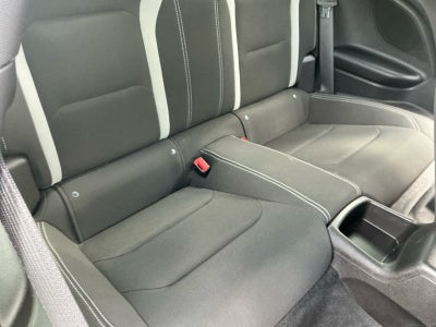 2018 Chevrolet Camaro 1LS