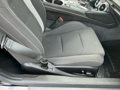 2018 Chevrolet Camaro 1LS