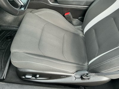 2018 Chevrolet Camaro 1LS