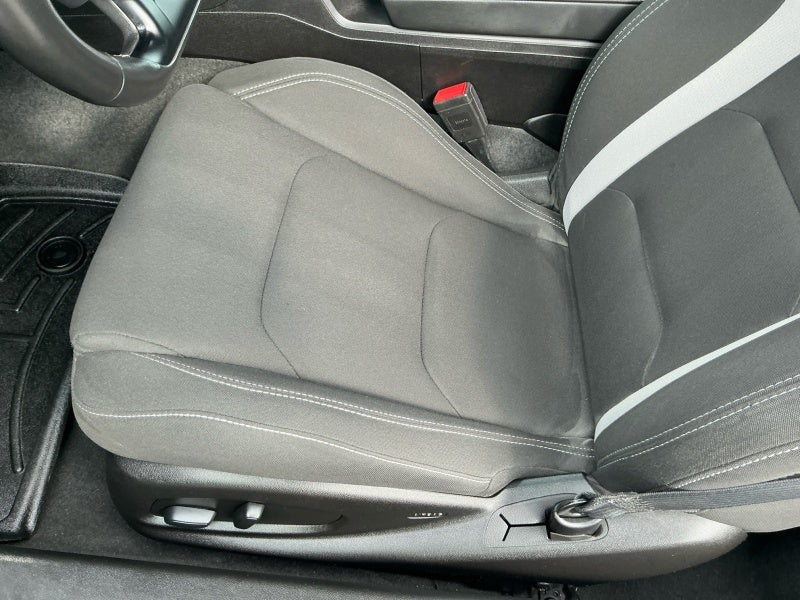 2018 Chevrolet Camaro 1LS