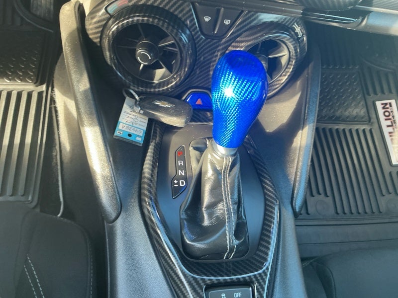 2019 Chevrolet Camaro 1LT