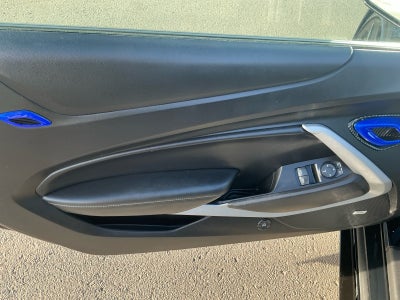 2019 Chevrolet Camaro 1LT