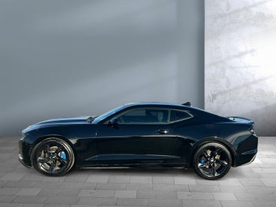2019 Chevrolet Camaro 1LT