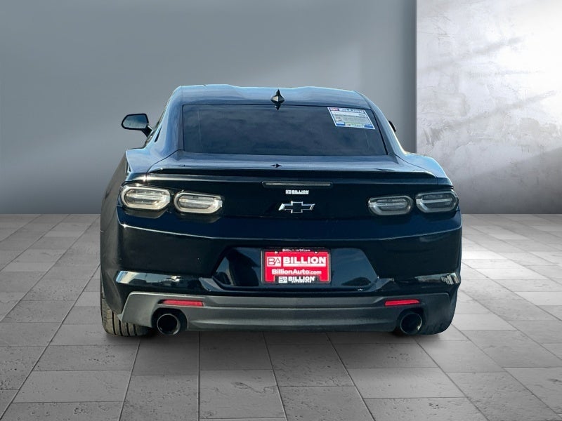 2019 Chevrolet Camaro 1LT