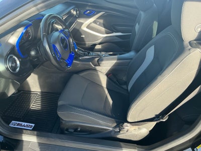 2019 Chevrolet Camaro 1LT