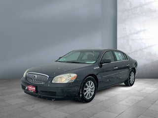 2009 Buick Lucerne CX-2