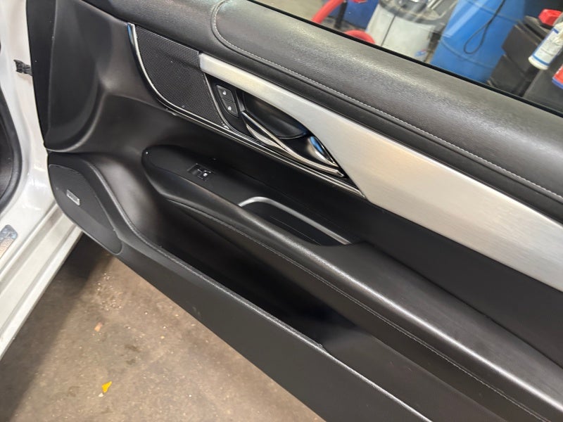 2018 Cadillac ATS Premium Luxury AWD