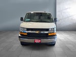 2024 Chevrolet Express Passenger 2500 1LT