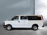 2024 Chevrolet Express Passenger 2500 1LT