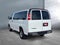 2024 Chevrolet Express Passenger 2500 1LT