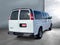 2024 Chevrolet Express Passenger 2500 1LT