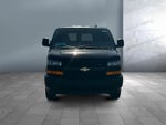 2025 Chevrolet Express Passenger 3500 1LS
