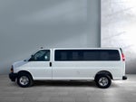 2025 Chevrolet Express Passenger 3500 1LS