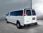 2025 Chevrolet Express Passenger 3500 1LS