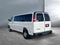 2025 Chevrolet Express Passenger 3500 1LS