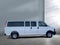 2025 Chevrolet Express Passenger 3500 1LS