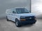 2025 Chevrolet Express Passenger 3500 1LS