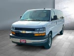 2025 Chevrolet Express Passenger 3500 1LT