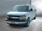 2025 Chevrolet Express Passenger 3500 1LT