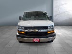2025 Chevrolet Express Passenger 3500 1LT