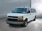 2024 Chevrolet Express Passenger 3500 1LT
